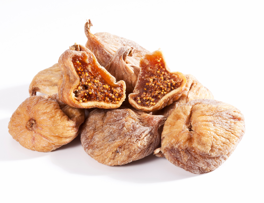 Dried Figs Flavor and History