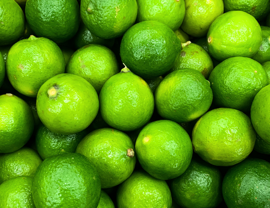 What are Key Limes? How are they different from regular limes?