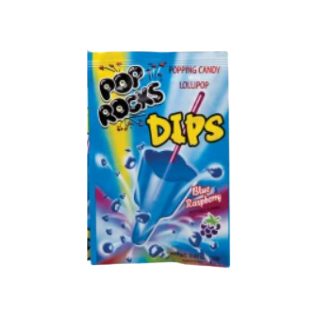 Pop Rocks Popping Candy