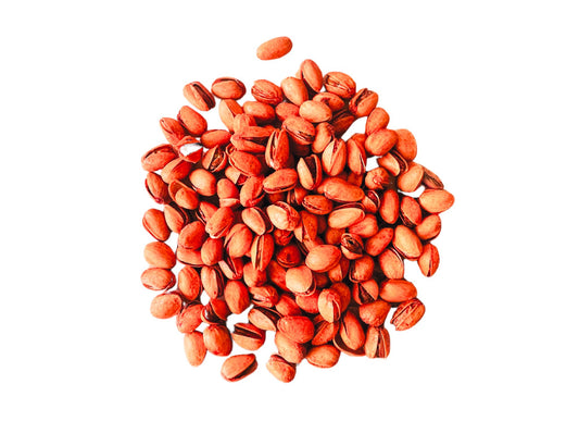 image of flavored pistachio 