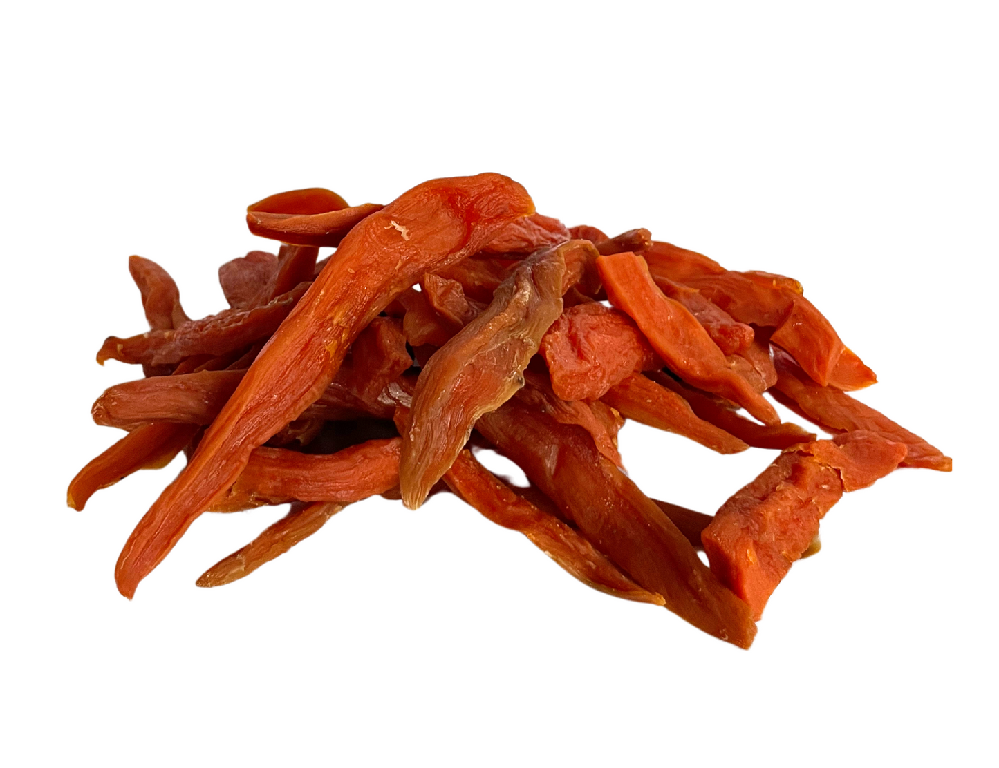 Organic Dried Sweet Yams