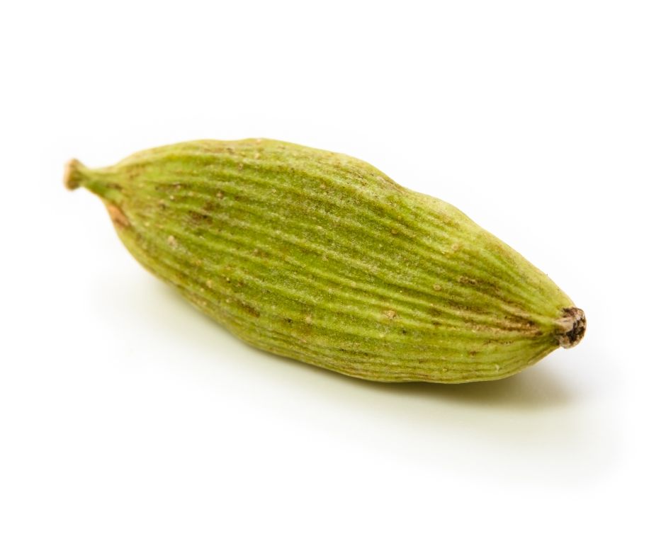 Green Cardamom Pods Whole