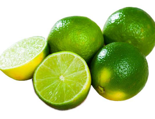 Organic Key Limes