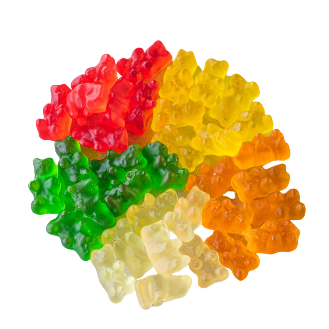 Gummy Bears