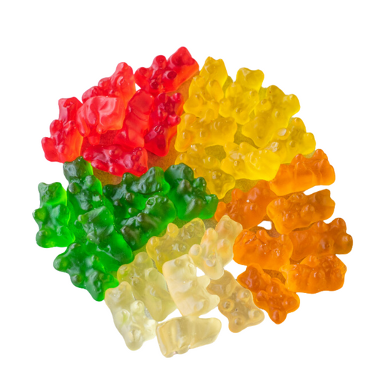 Gummy Bears