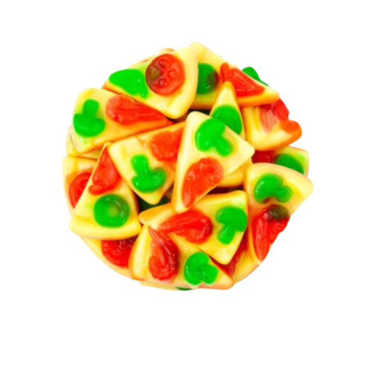 Gummy Pizza Slice