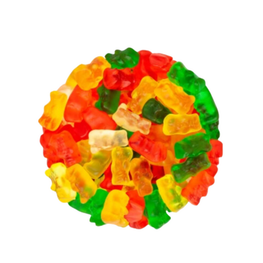 Haribo Gummy Gold Bears