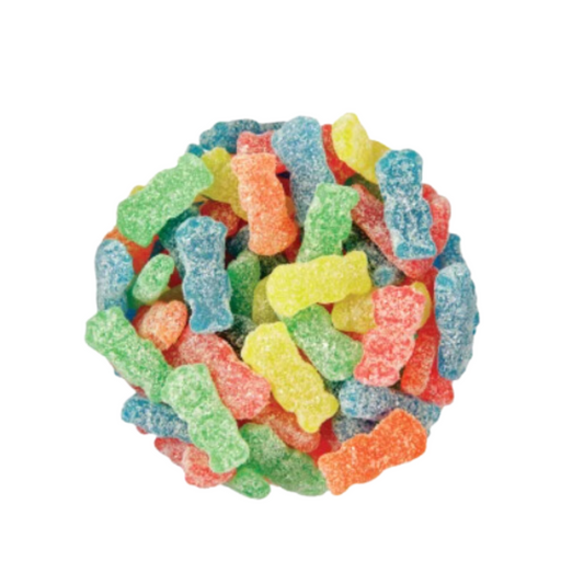 Sour Patch Kids Assorted