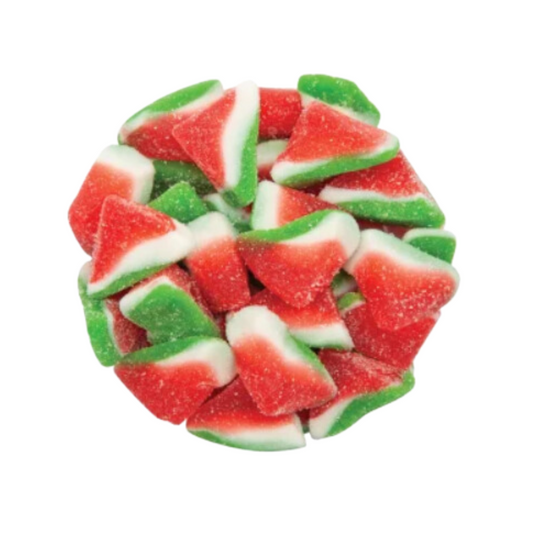 Watermelon Fruit Slices