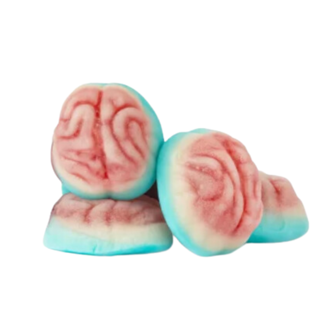 Gummy Brains