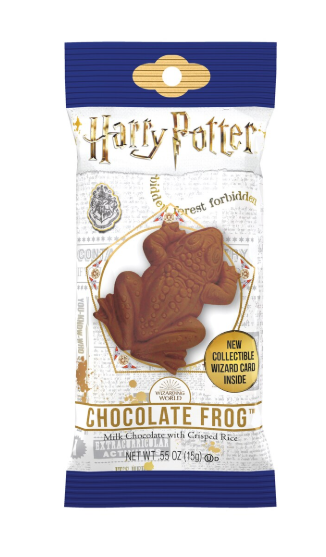 Harry Potter™ Chocolate Frogs