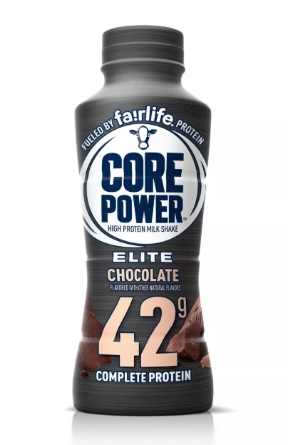 Core Chocolate Power High Protein Elite 42 grams