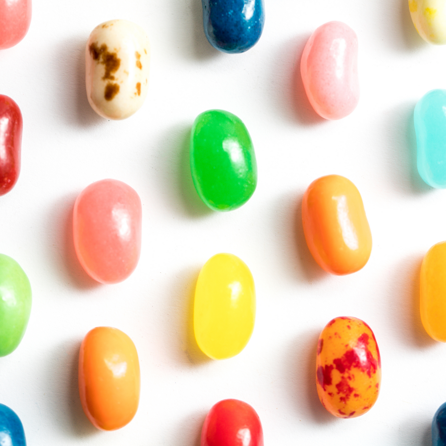 Jelly Belly Jelly Beans 49 Flavors