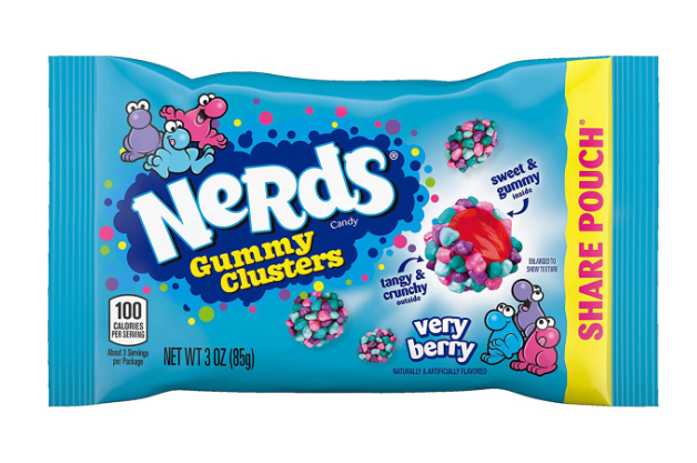 nerds share pouch 